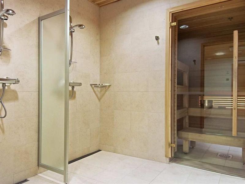 Hilton Helsinki Airport hotel