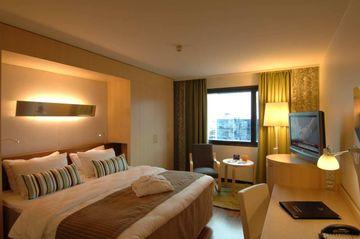 Hilton Helsinki Airport hotel