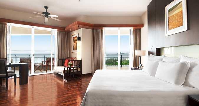 Hilton Hua Hin Resort & Spa