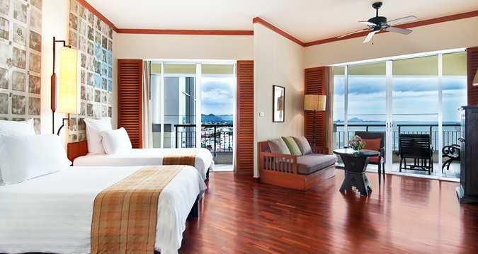 Hilton Hua Hin Resort & Spa