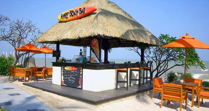 Hilton Hua Hin Resort & Spa