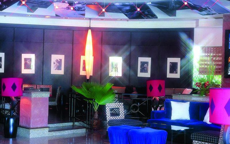 Hilton Hua Hin Resort & Spa