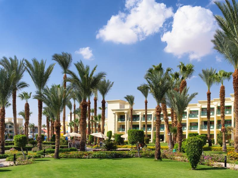 Swiss Inn Resort Hurghada