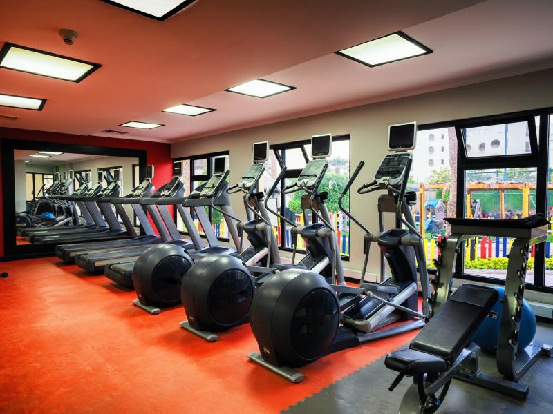 Swiss Inn Resort Hurghada