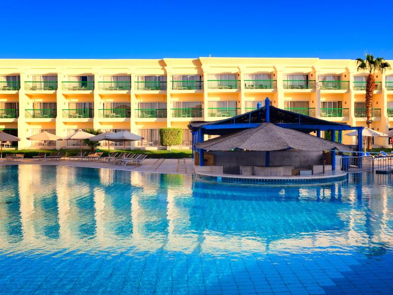 Swiss Inn Resort Hurghada