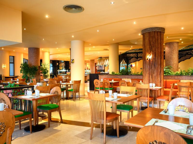 Swiss Inn Resort Hurghada