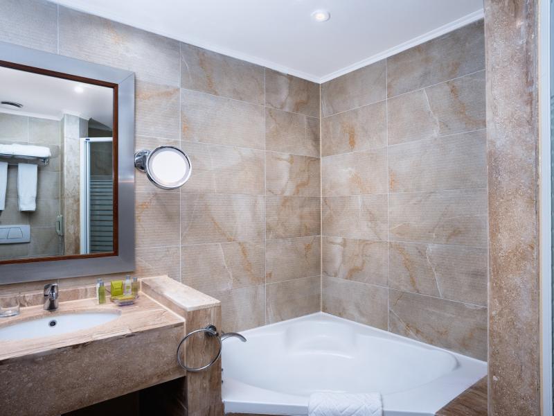 Swiss Inn Resort Hurghada