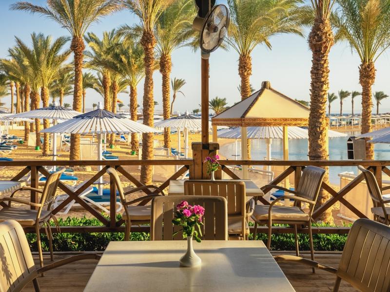 Swiss Inn Resort Hurghada