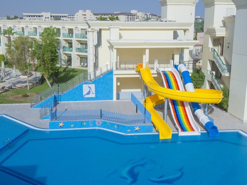 Swiss Inn Resort Hurghada