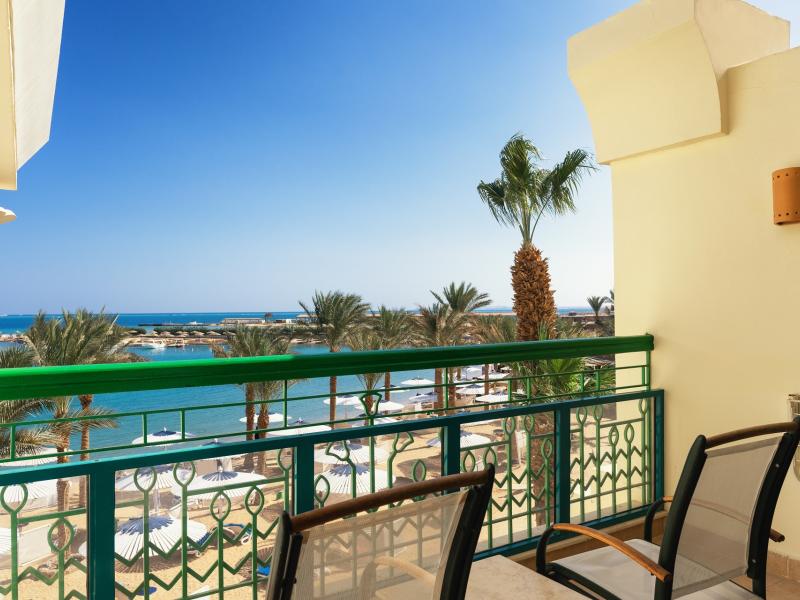 Swiss Inn Resort Hurghada