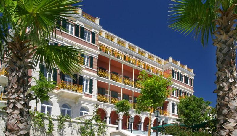 Hilton Imperial Dubrovnik