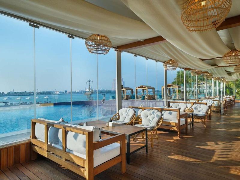 Radisson Blu Hotel & Resort Abu Dhabi Corniche