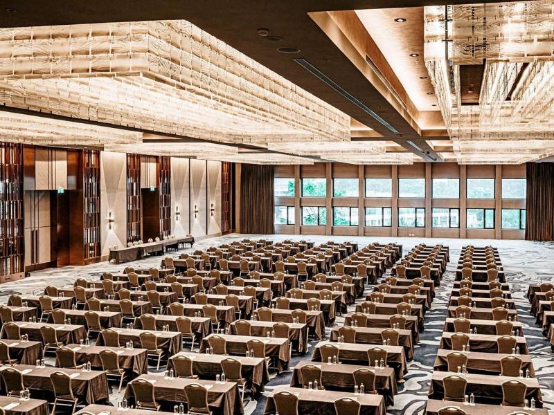 Hilton Istanbul Bosphorus