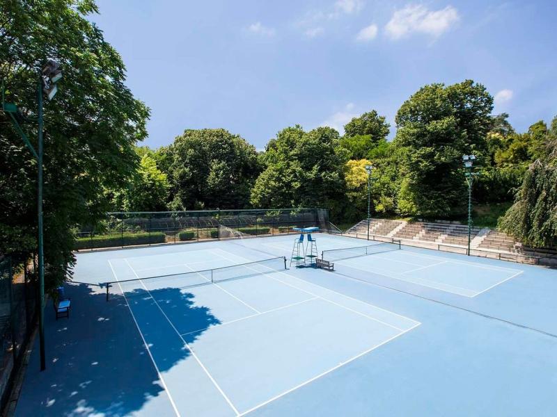 Hilton Istanbul Bosphorus