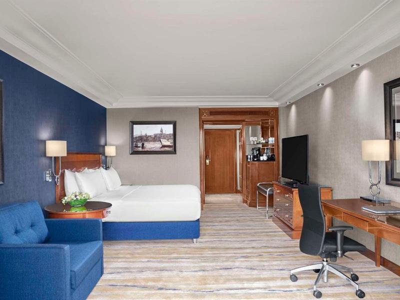 Hilton Istanbul Bosphorus