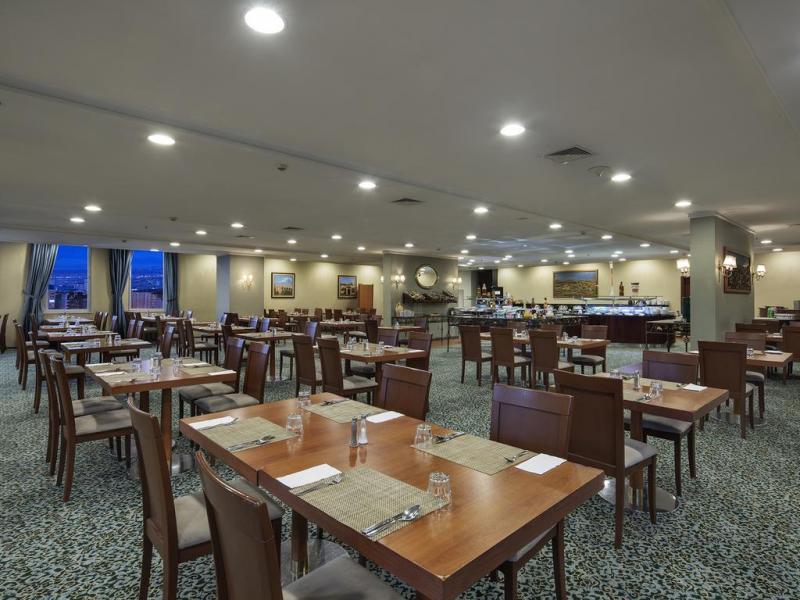 Wyndham Grand Kayseri