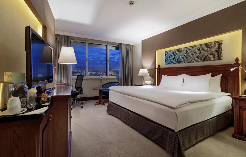 Wyndham Grand Kayseri