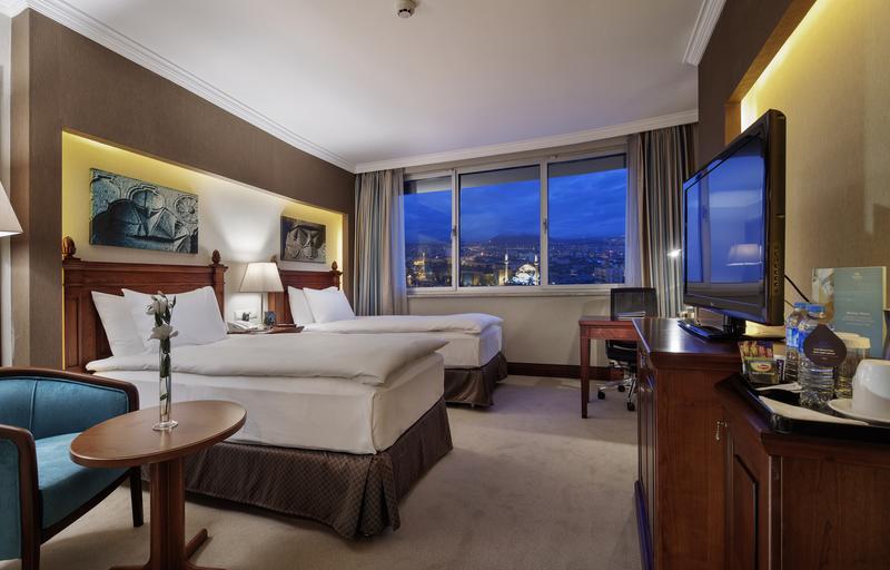 Wyndham Grand Kayseri
