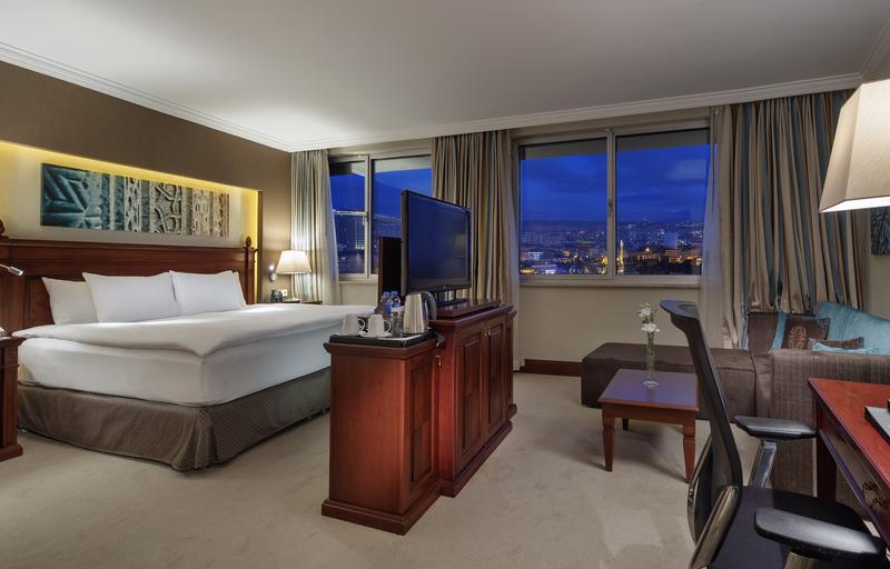 Wyndham Grand Kayseri