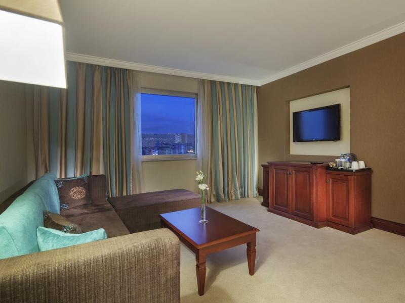 Wyndham Grand Kayseri