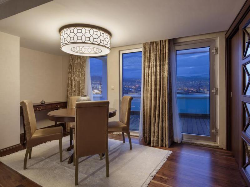 Wyndham Grand Kayseri