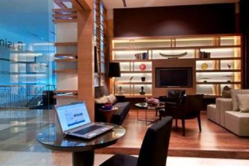 Отель Hilton Kuala Lumpur Малайзия, Куала-Лумпур, фото 13