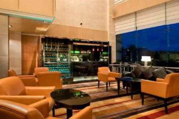 Отель Hilton Kuala Lumpur Малайзия, Куала-Лумпур, фото 14