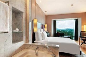 Отель Hilton Kuala Lumpur Малайзия, Куала-Лумпур, фото 19