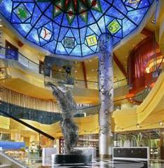Отель Hilton Kuala Lumpur Малайзия, Куала-Лумпур, фото 4