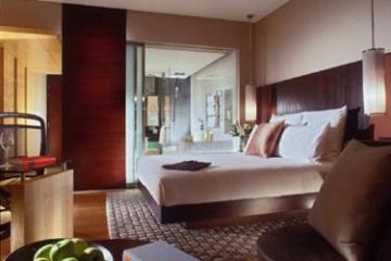 Отель Hilton Kuala Lumpur Малайзия, Куала-Лумпур, фото 5