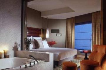 Отель Hilton Kuala Lumpur Малайзия, Куала-Лумпур, фото 8