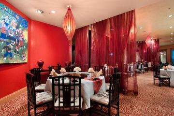 Отель Hilton Kuching Малайзия, о Борнео, фото 12