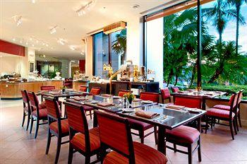 Отель Hilton Kuching Малайзия, о Борнео, фото 13
