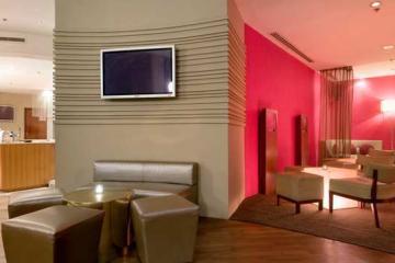 Отель Hilton Kuching Малайзия, о Борнео, фото 15