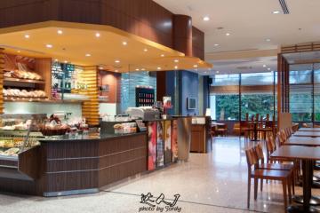 Отель Hilton Kuching Малайзия, о Борнео, фото 18
