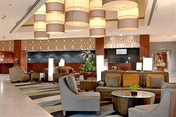 Отель Hilton Kuching Малайзия, о Борнео, фото 3