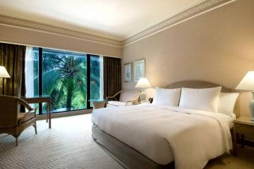 Отель Hilton Kuching Малайзия, о Борнео, фото 6