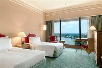 Отель Hilton Kuching Малайзия, о Борнео, фото 7