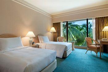 Отель Hilton Kuching Малайзия, о Борнео, фото 8