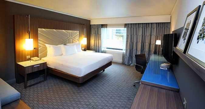 Hilton La Defense Paris