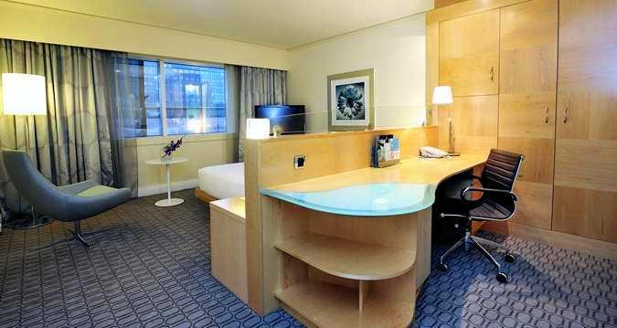 Hilton La Defense Paris