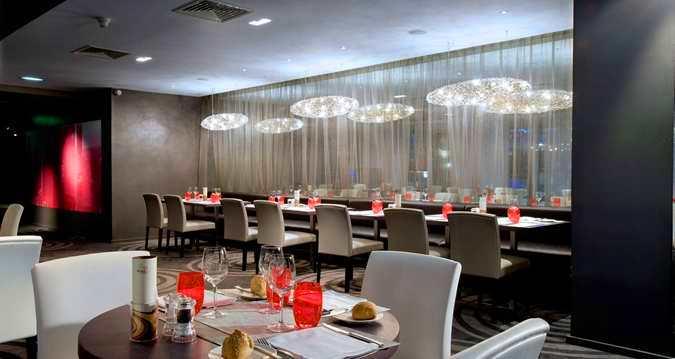 Hilton La Defense Paris