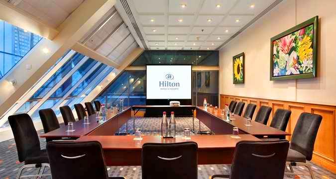 Hilton La Defense Paris