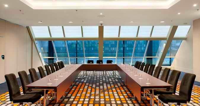 Hilton La Defense Paris
