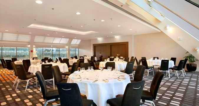 Hilton La Defense Paris