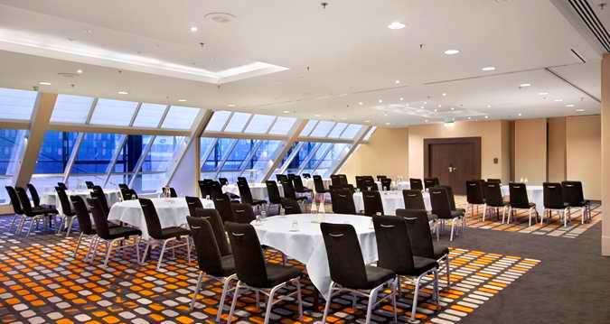Hilton La Defense Paris