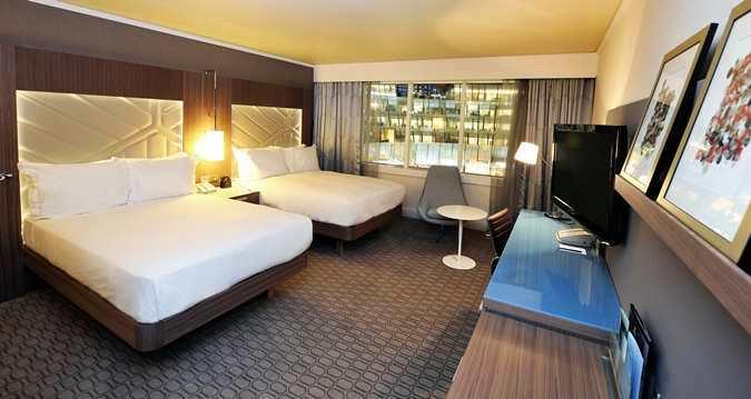 Hilton La Defense Paris