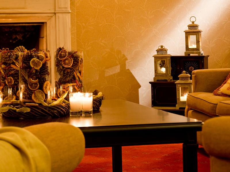 Amalia Hotel Nafplio