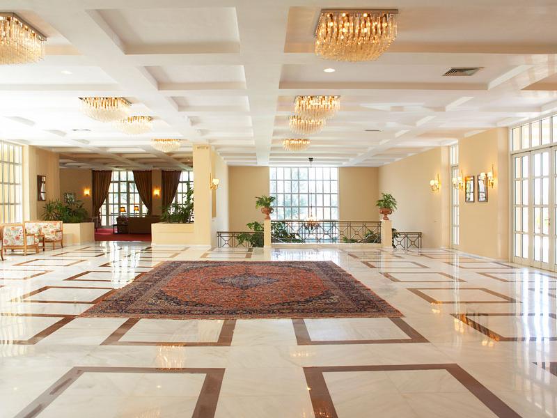 Amalia Hotel Nafplio