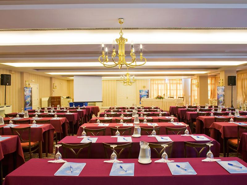 Amalia Hotel Nafplio